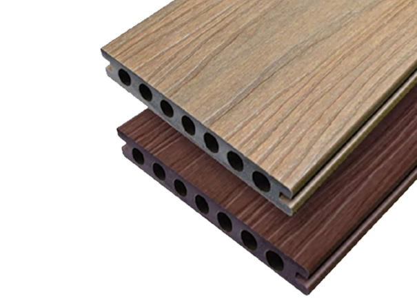 Builddeck - Regent Lite range Composite Decking
